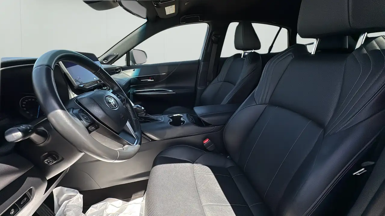 Toyota Venza снимка Toyota Venza