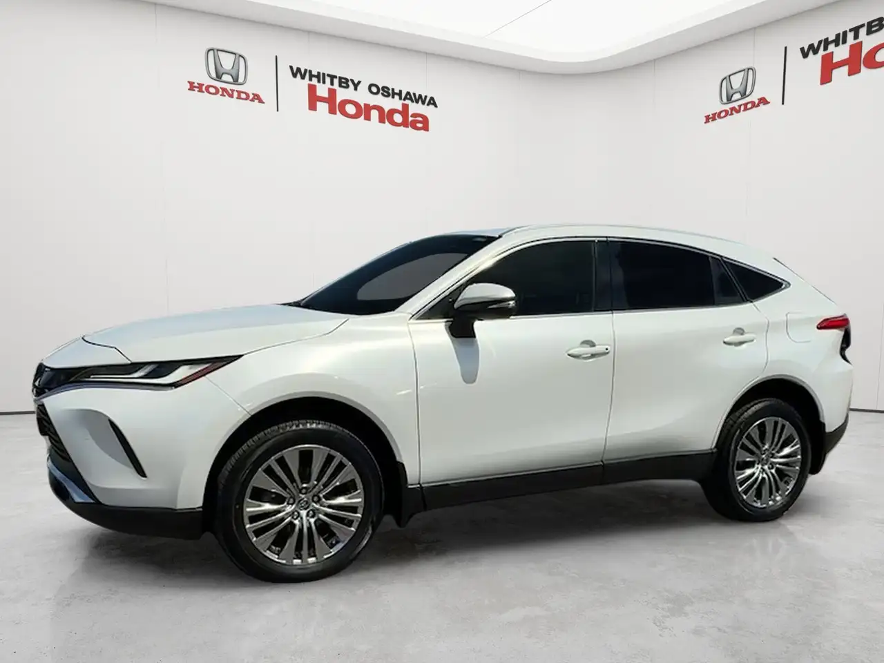 Toyota Venza снимка Toyota Venza