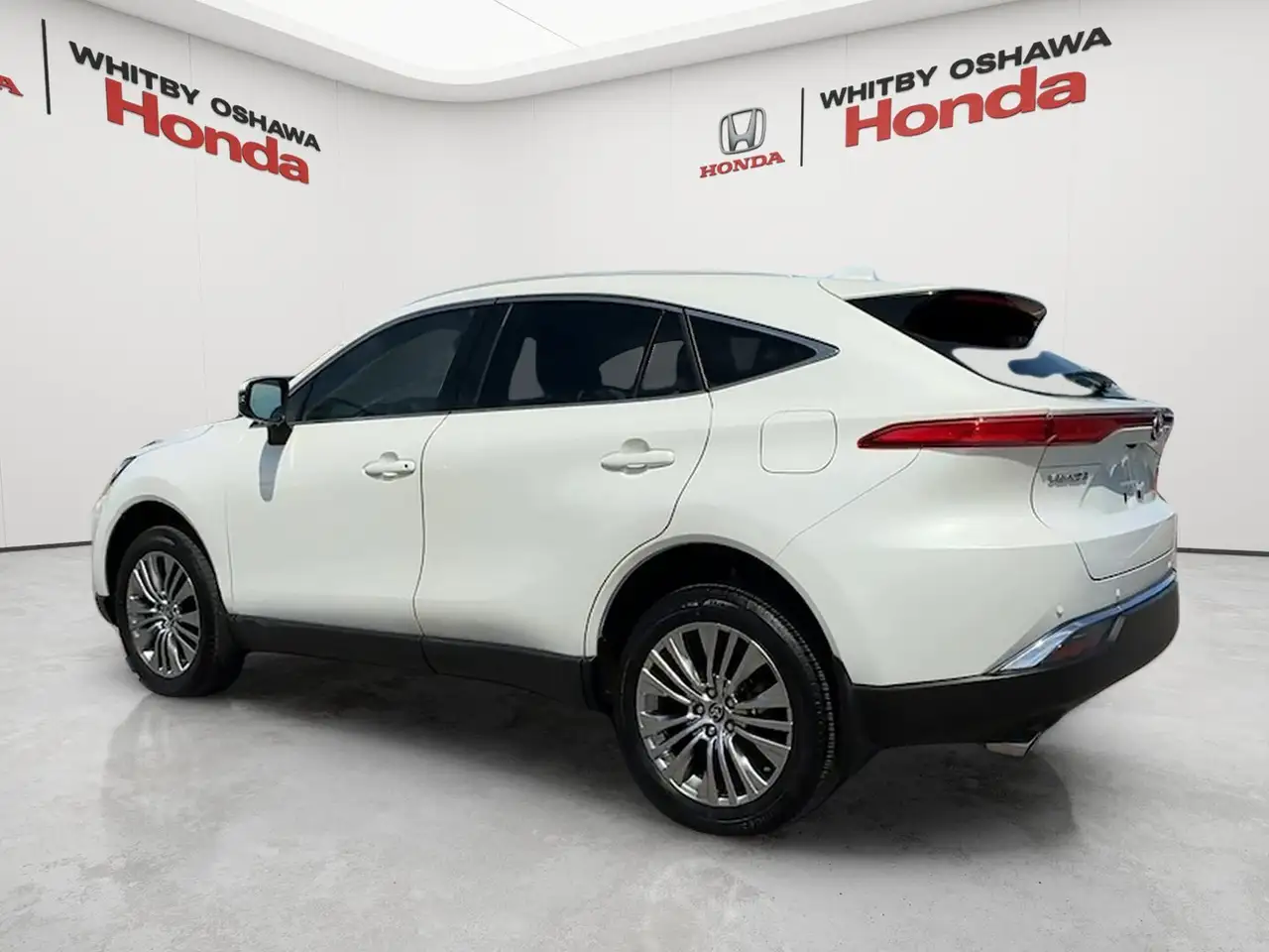 Toyota Venza снимка Toyota Venza