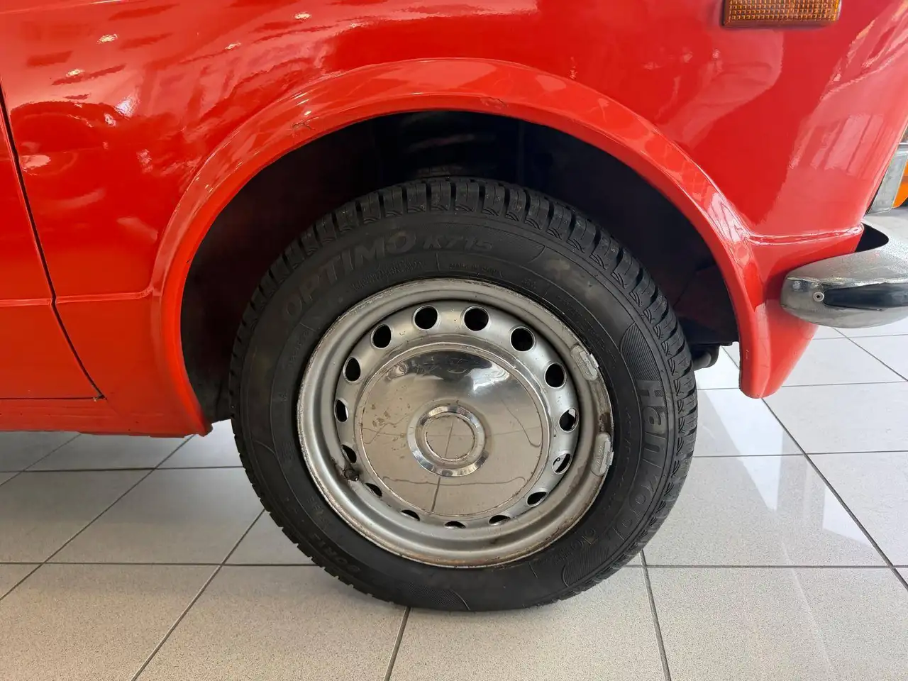 Autobianchi A 112 A112 903 Junior, foto 7
