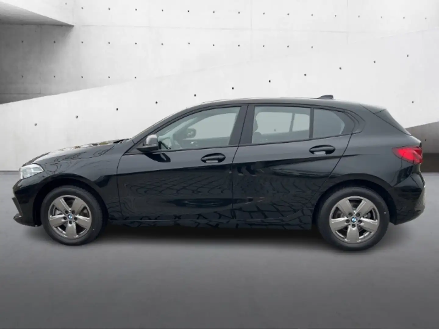 BMW 118 i  CockpitProf LED Lenkradheizung WLAN AHK Schwarz - 2