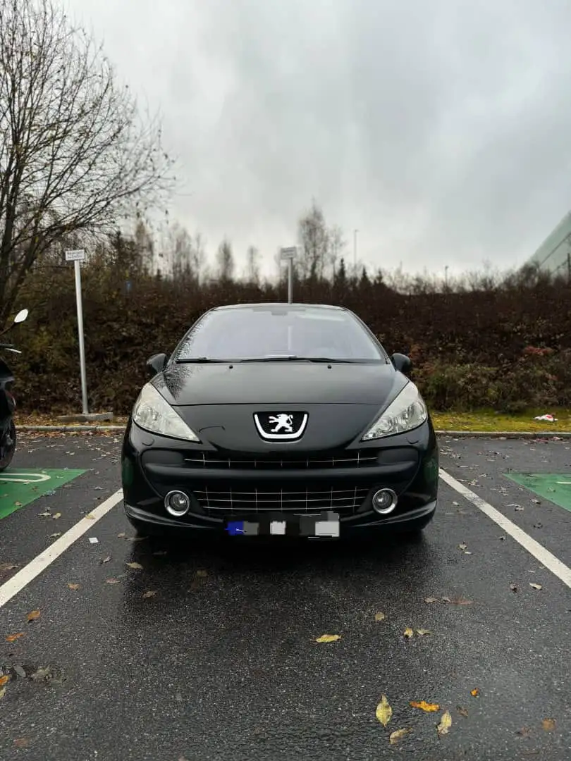 Peugeot 207 207 1.6 HDi 16v 110ch FAP Féline - 1