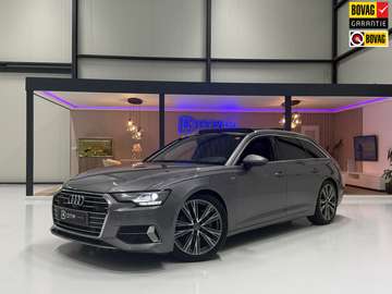 Avant 45 TFSI Quattro S-Line | Pano | HUD | 360° |