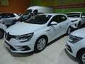 Renault Megane 1.5dCi Blue Equilibre 85kW Blanco - thumbnail 34