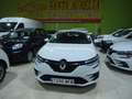 Renault Megane 1.5dCi Blue Equilibre 85kW Blanco - thumbnail 32