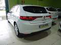 Renault Megane 1.5dCi Blue Equilibre 85kW Blanco - thumbnail 17