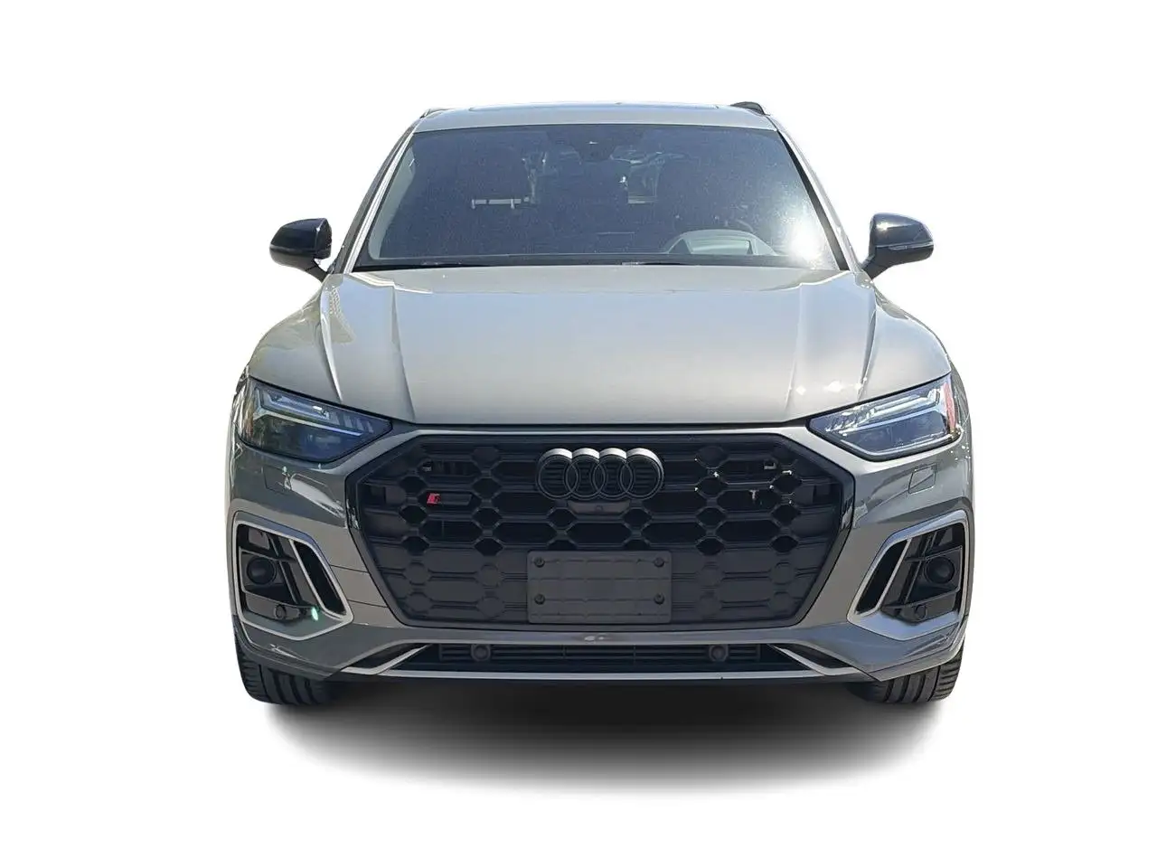 Audi SQ5 снимка Audi SQ5