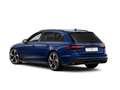 Audi A4 45 TFSI quattro S tron. S LINE MAT-LED Blau - thumbnail 4