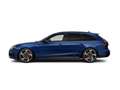 Audi A4 45 TFSI quattro S tron. S LINE MAT-LED Blau - thumbnail 5