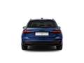 Audi A4 45 TFSI quattro S tron. S LINE MAT-LED Blau - thumbnail 6