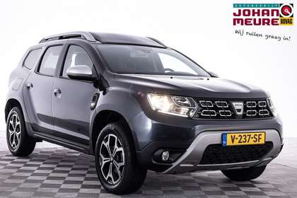 Dacia Duster 1.2 TCe 4x2 Ambiance | VAN| GRIJS KENTEKEN | ✅ 1e