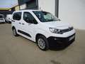Citroen Berlingo Combi BlueHDi S&S Talla M Live Pack Busin Blanco - thumbnail 2