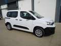 Citroen Berlingo Combi BlueHDi S&S Talla M Live Pack Busin Blanco - thumbnail 24