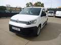 Citroen Berlingo Combi BlueHDi S&S Talla M Live Pack Busin Blanco - thumbnail 22