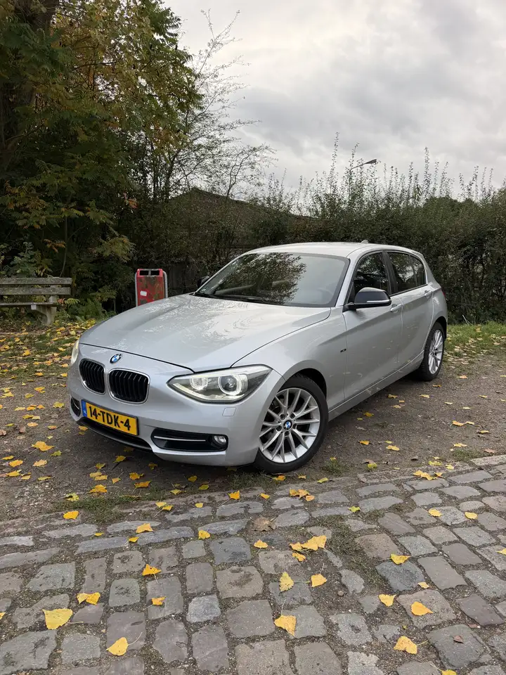 BMW 116