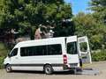 Mercedes-Benz Sprinter 313 Cdi Maxi 9Sitze Rollstuhllift Klima Blanco - thumbnail 3