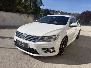 Sky BMT 2,0 TDI DPF DSG R-line