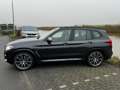 BMW X3 M40d xDrive High Executive Grau - thumbnail 3