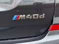 BMW X3 M40d xDrive High Executive Szürke - thumbnail 9