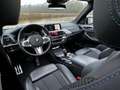 BMW X3 M40d xDrive High Executive Gris - thumbnail 14