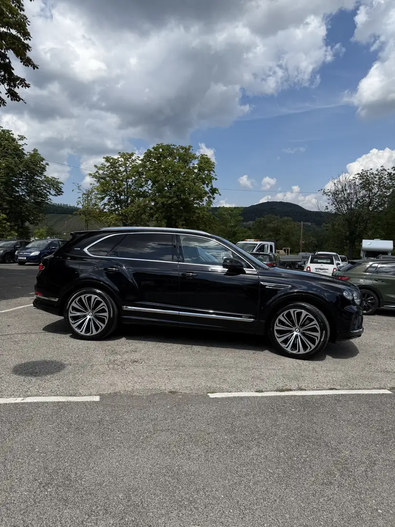 Bentley Bentayga Hybrid - 2