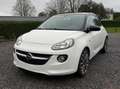 Opel Adam Adam 1.2i 70cv*Toit pano*sièges&volant chauffants* Blanc - thumbnail 1