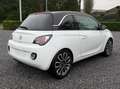 Opel Adam Adam 1.2i 70cv*Toit pano*sièges&volant chauffants* Blanc - thumbnail 2
