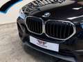 BMW X1 2.0d*AUT*CARPLAY*DAB*ZETELVERW.* Schwarz - thumbnail 7