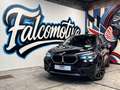 BMW X1 2.0d*AUT*CARPLAY*DAB*ZETELVERW.* Schwarz - thumbnail 6