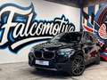 BMW X1 2.0d*AUT*CARPLAY*DAB*ZETELVERW.* Schwarz - thumbnail 5