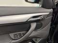 BMW X1 2.0d*AUT*CARPLAY*DAB*ZETELVERW.* Schwarz - thumbnail 16