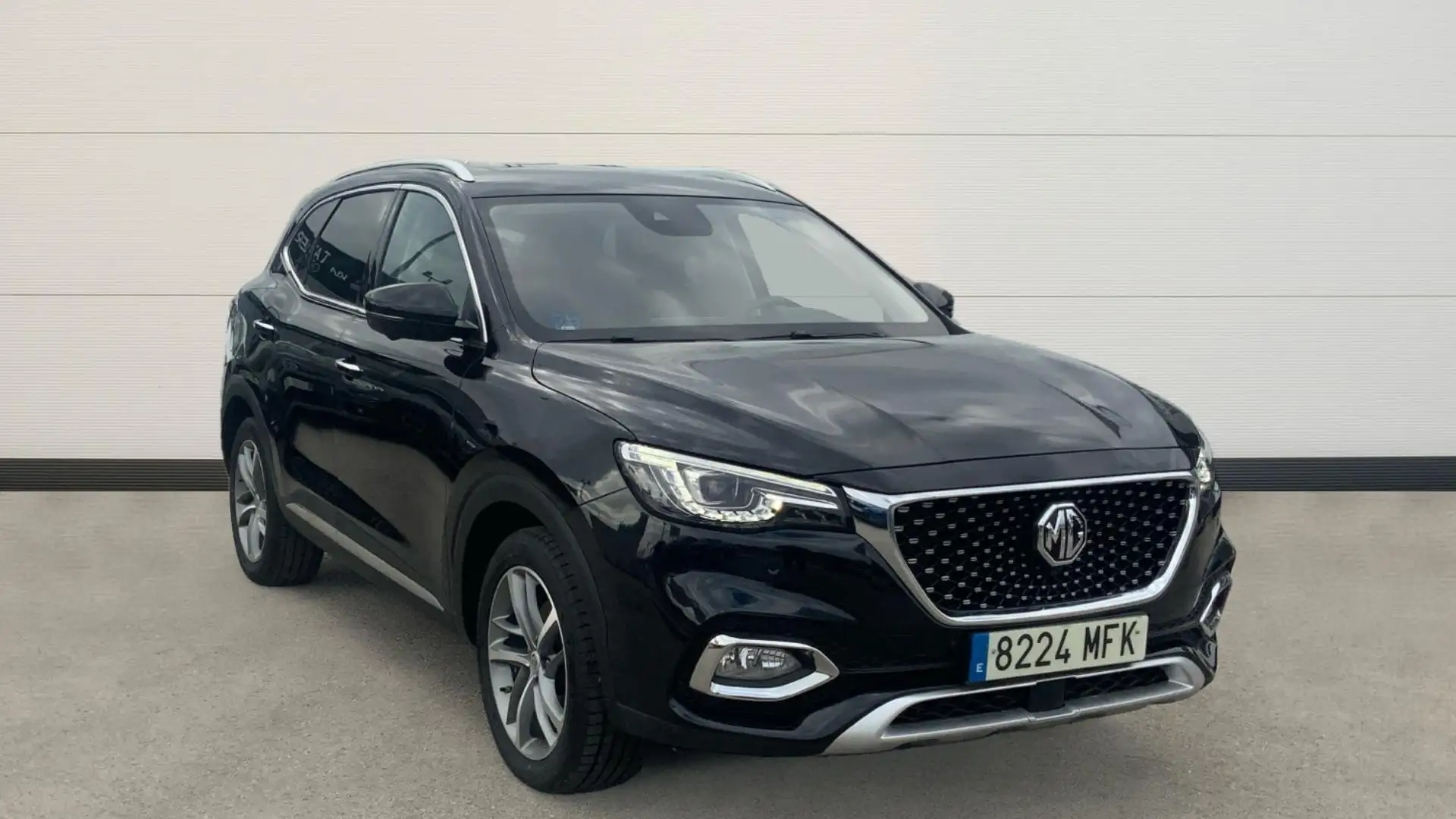 MG EHS 1.5 T-GDI Luxury - 1