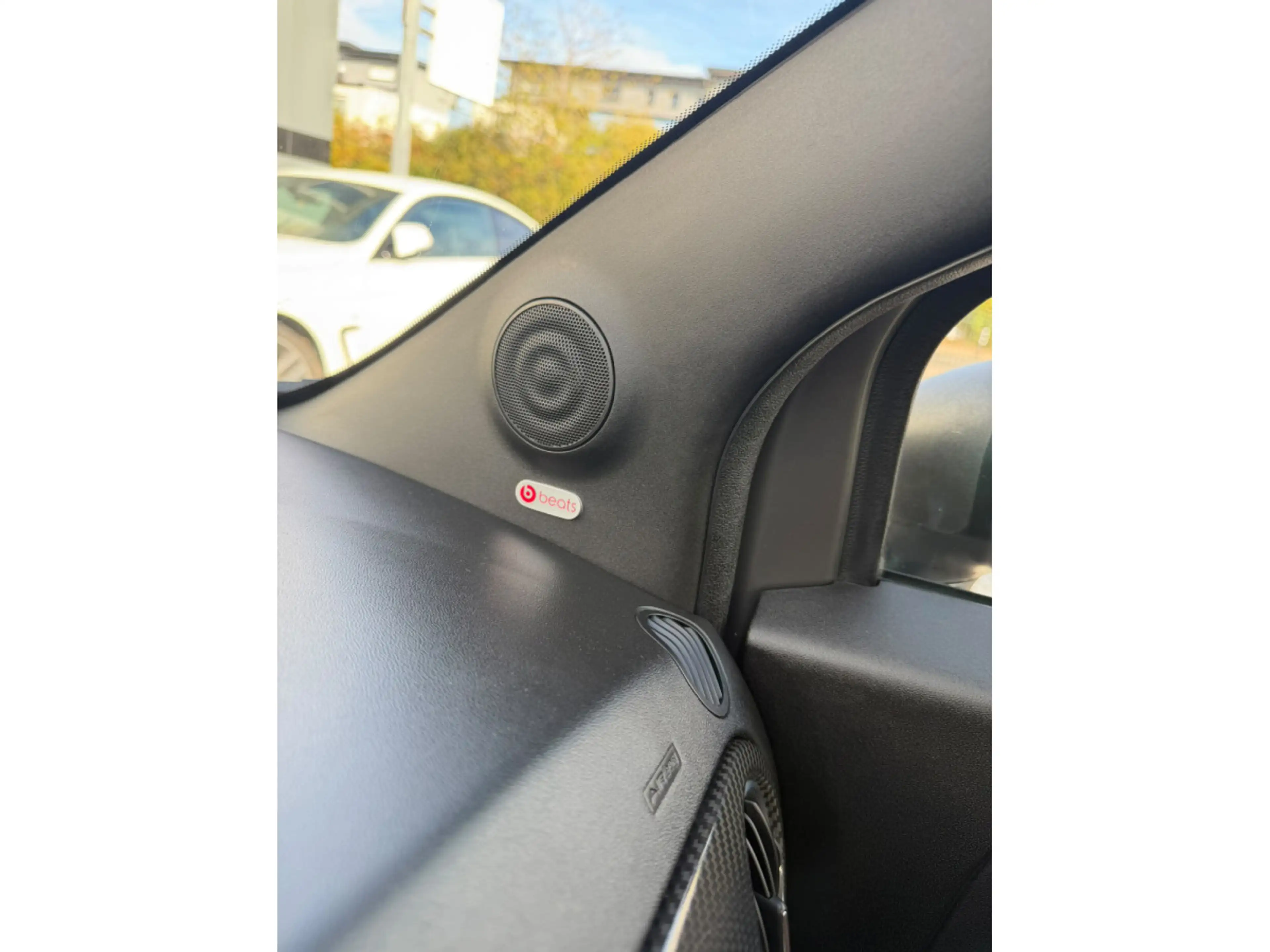 Abarth 500C 595C COMPETIZIONE CABRIO BEATS — photo 15