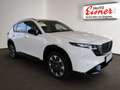 Mazda CX-5 G141 2WD HOMURA PANO NEU NEU NEU Weiß - thumbnail 16