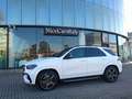 Mercedes-Benz GLE 450 Premium 4matic auto Weiß - thumbnail 1
