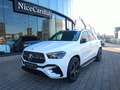 Mercedes-Benz GLE 450 Premium 4matic auto Weiß - thumbnail 3