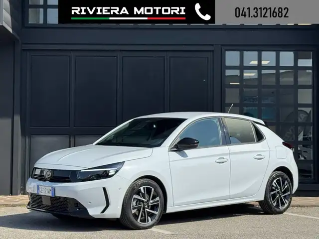 Opel Corsa 1.2 100 CV GS