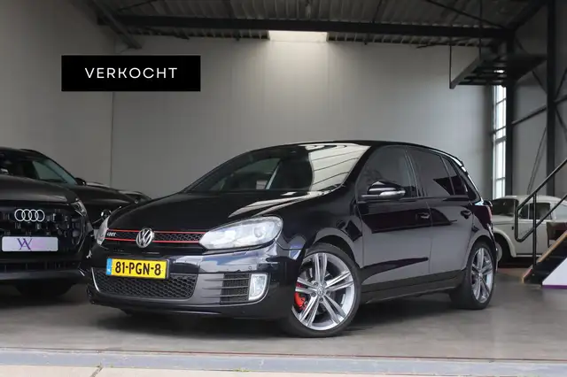 Volkswagen Golf GTI 2.0 *Keyless*Dynaudio*Xenon*Leer*Orig. Nederlands