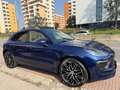 Porsche Macan 2.0 265cv pdk MY22 FULL TETTO Bleu - thumbnail 2