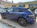 Porsche Macan 2.0 265cv pdk MY22 FULL TETTO Bleu - thumbnail 6