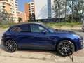Porsche Macan 2.0 265cv pdk MY22 FULL TETTO Bleu - thumbnail 3