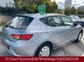 SEAT Leon Reference Silber - thumbnail 6