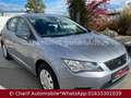 SEAT Leon Reference Silber - thumbnail 1