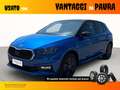 Skoda Fabia 130 Edition 1.0 TSI 95 CV Nero - thumbnail 1