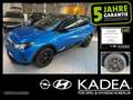 Opel Grandland 1.2 Navi,LED,PDC,AGR,Kamera,L+Sitzhzg Blau - thumbnail 1