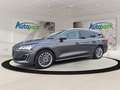Ford Focus VIGNALE Turnier Hybrid 155 PS Grau - thumbnail 1