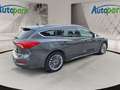 Ford Focus VIGNALE Turnier Hybrid 155 PS Grau - thumbnail 8