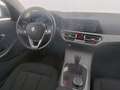 BMW 318 d Advantage Navigation|LED|Standheizung|SHZ Grau - thumbnail 14