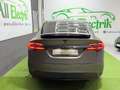 Tesla Model X 100D AWD Gris - thumbnail 7
