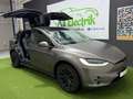Tesla Model X 100D AWD Gris - thumbnail 13